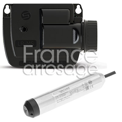 KIT SONDE NIVEAU + C6M + LR-MS1 (copie)