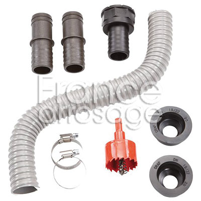 SET DE JUMELAGE FLEX-COMFORT