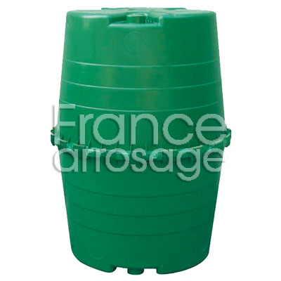 CUVE EAU VERT. CYLINDRIQUE 310L (copie)