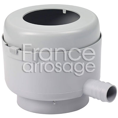 COLLECTEUR FILTRANT ECO