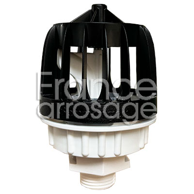 SMOOTH DRIVE 1/2 M BUSE 08