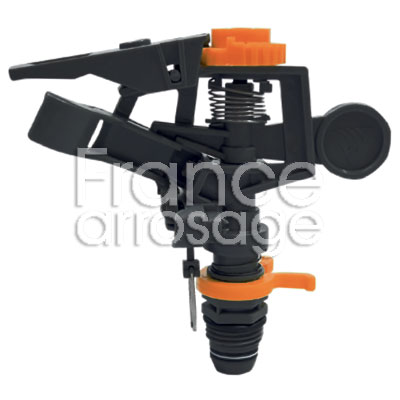 ASPERSEUR IMPACT PLAST. 1/2"