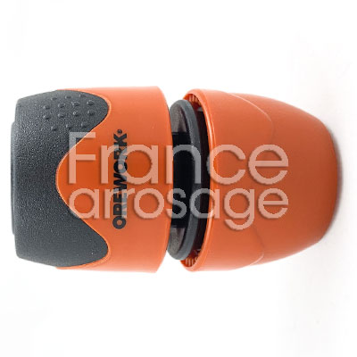 RACCORD UNIVERSEL 12/15/19MM