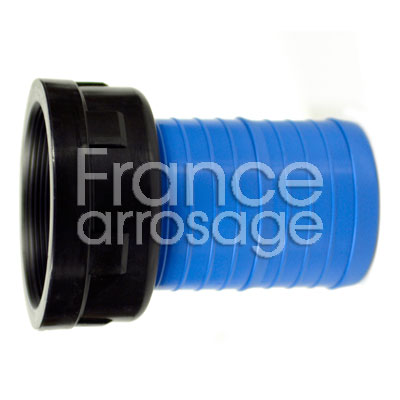 RAC FLAT CAN 52 x 2 F