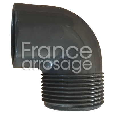 COUDE FM 32 x1 1/4 SERRE