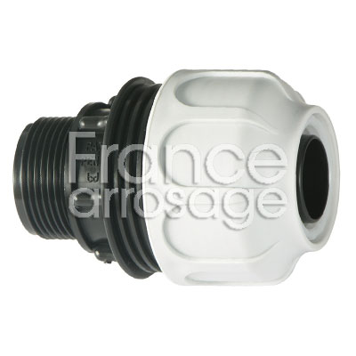 RACCORD BDFAST 40 X 1 1/2FM