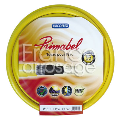 PRIMABEL JAUNE Ø 19  / 50ml