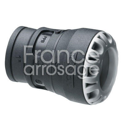 RAC PL  40 x 1 1/2 FF SERIE 1