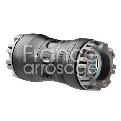 MANCHON PE/PVC S.B.32 SERIE 1