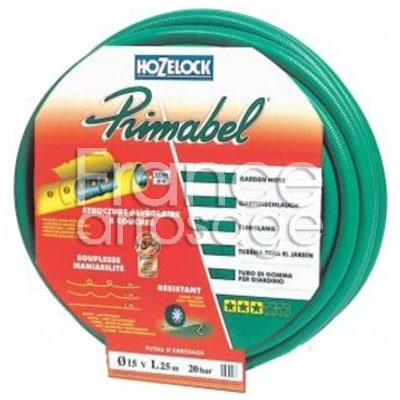 PRIMABEL VERT Ø 19  / 25ml