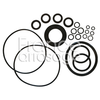 POCH JOINT MOTEUR  D20