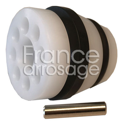 SS ENS PISTON PLONG. D20S