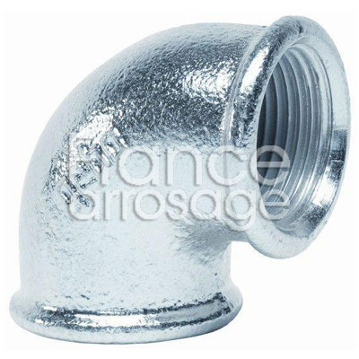 COUDE G.PR 90   2 1/2 FF