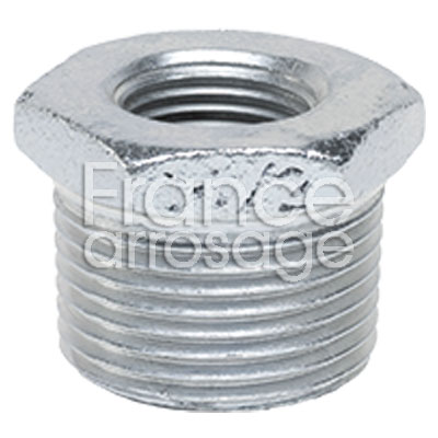 RED G  3  x 1 1/2  MF