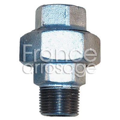 UNION MF GALVA 2  JP