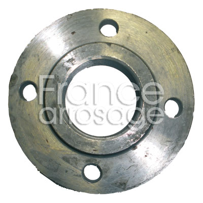 BRIDE ACIER  DN 32 x 11/4F