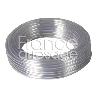 TUBE CRISTAL 6 x 9 / 25 ml