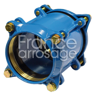 JONCT. AUTOBLOQUEE SR5 50x50