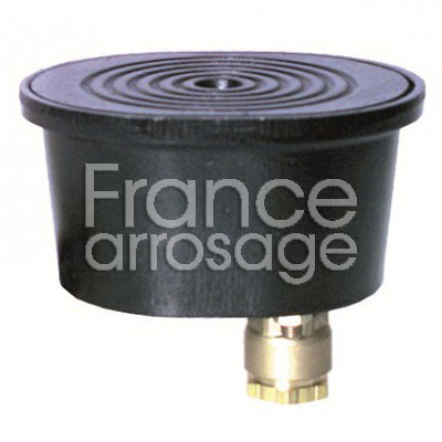 BOUCHE AR. DN15 STD MANETTE