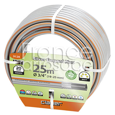 SILVER ELEGANT PLUS  Ø 19/25ml