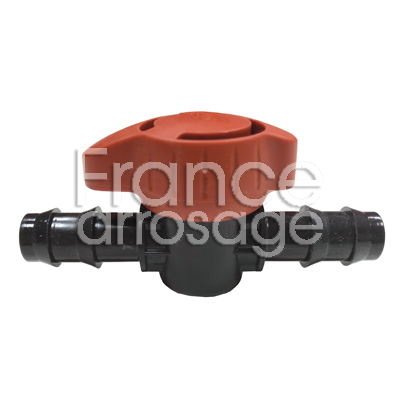 VANNETTE PRO CAN. 16 x 16 mm