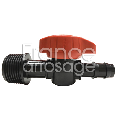 VANNETTE PRO CAN/FIL.20x3/4 mm