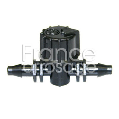 VANNETTE fil x fil  4mm (x50)