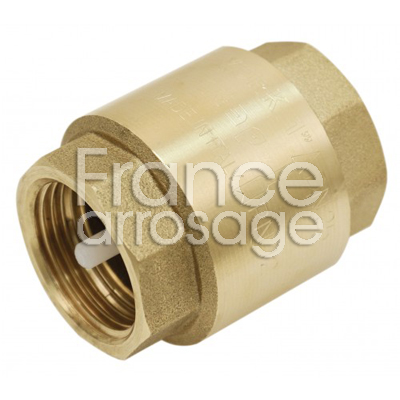 CLAPET AR YORK 4 F ¤