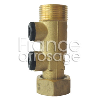 CLAPET ANTI POL EA251 - 3/4 FM