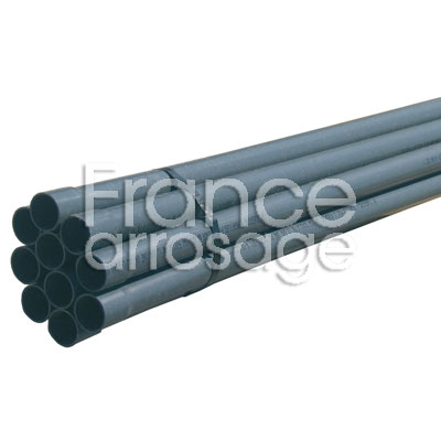 TUBE PVC Ø 63-16b   3 Mètres