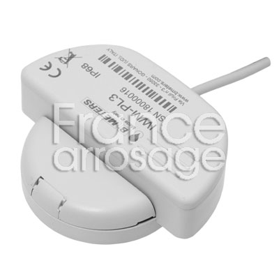 TETE PRE-CALIBRE 1 impul/100L¤