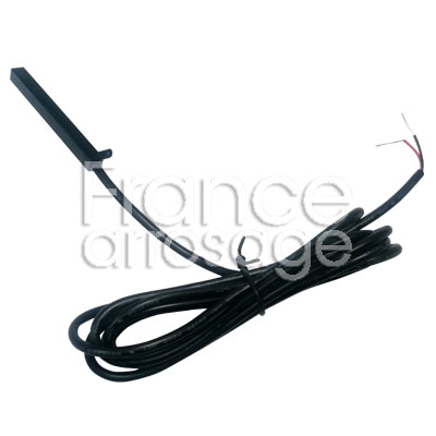 TETE IMPULS.CPTEUR WOLT. K30 ¤