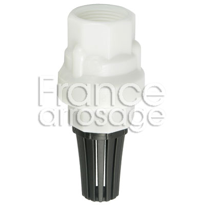 CLAPET DE PIED YURI 1 F