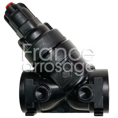 REG PRV 11/2 F ROUGE 1- 2b