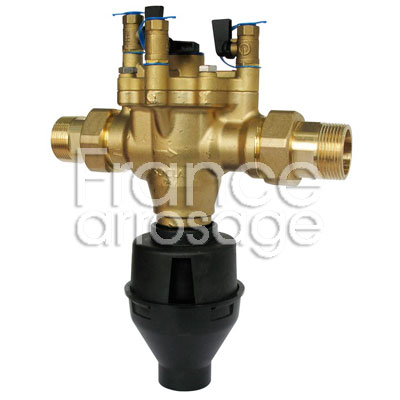 DISCON. BA2860 - 1 1/2 M