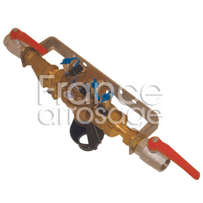 DISCON. 2860+KIT+RAIL 1 FF