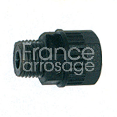 PRISE PRESSION MANO 1/4 M