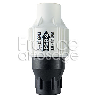 REGULATEUR PSR-2  2.76B 3/4 FF