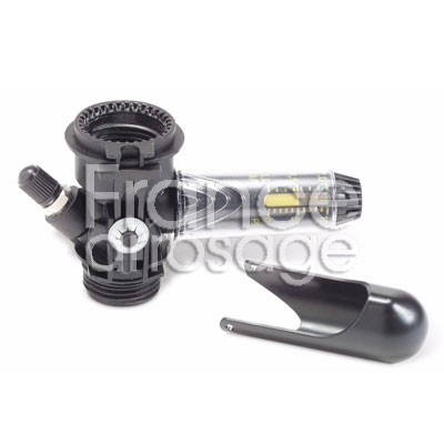 REGULATEUR RB  PRS-DIAL