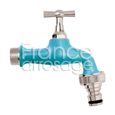 ROB.PUISAGE BLEU 1/2x3/4