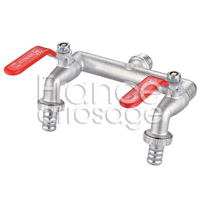 ROB.PUISAGE DUO 1/2 X 2S-3/4