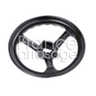 VOLANT C 30x30 DN 125 à 200