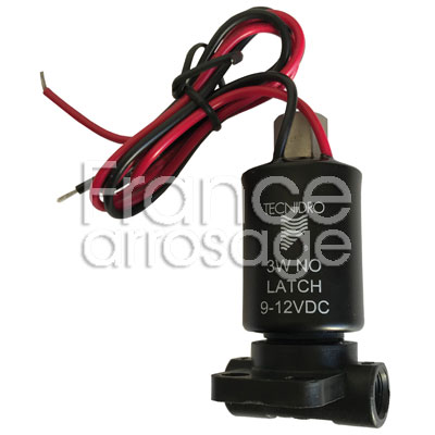 SOL. IMPUL. 9-12V PLAST PN10