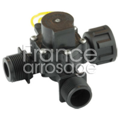 EV ANTELCO MANIFOLD 3/4 FMM