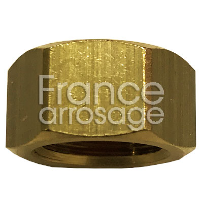 BOUCHON LAITON  1/4 F