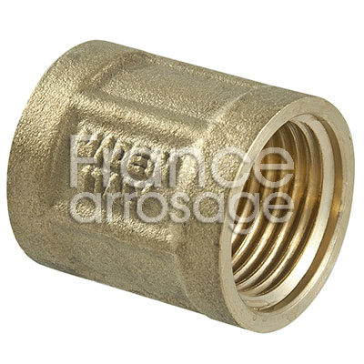 MANCHON LAITON 11/2 x 11/2 FF