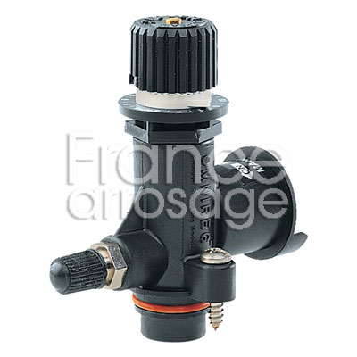 OMNIREG 0.35 / 2.1 BARS