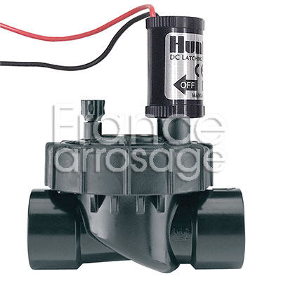 EV HU 1FF PGV-100JT-G-B-DC