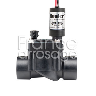 EV HU 1FF PGV-100-G-B-DC