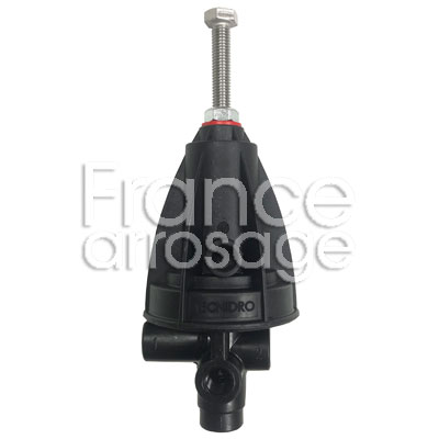 PILOTE 3V 10B PLAST 1-5.5 Bars